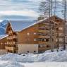 Val d'Allos - Residencia Terrasses de Labrau